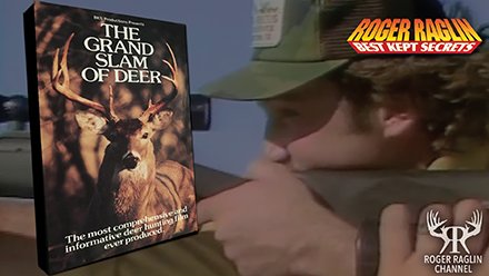 Roger Raglin Streaming Channel