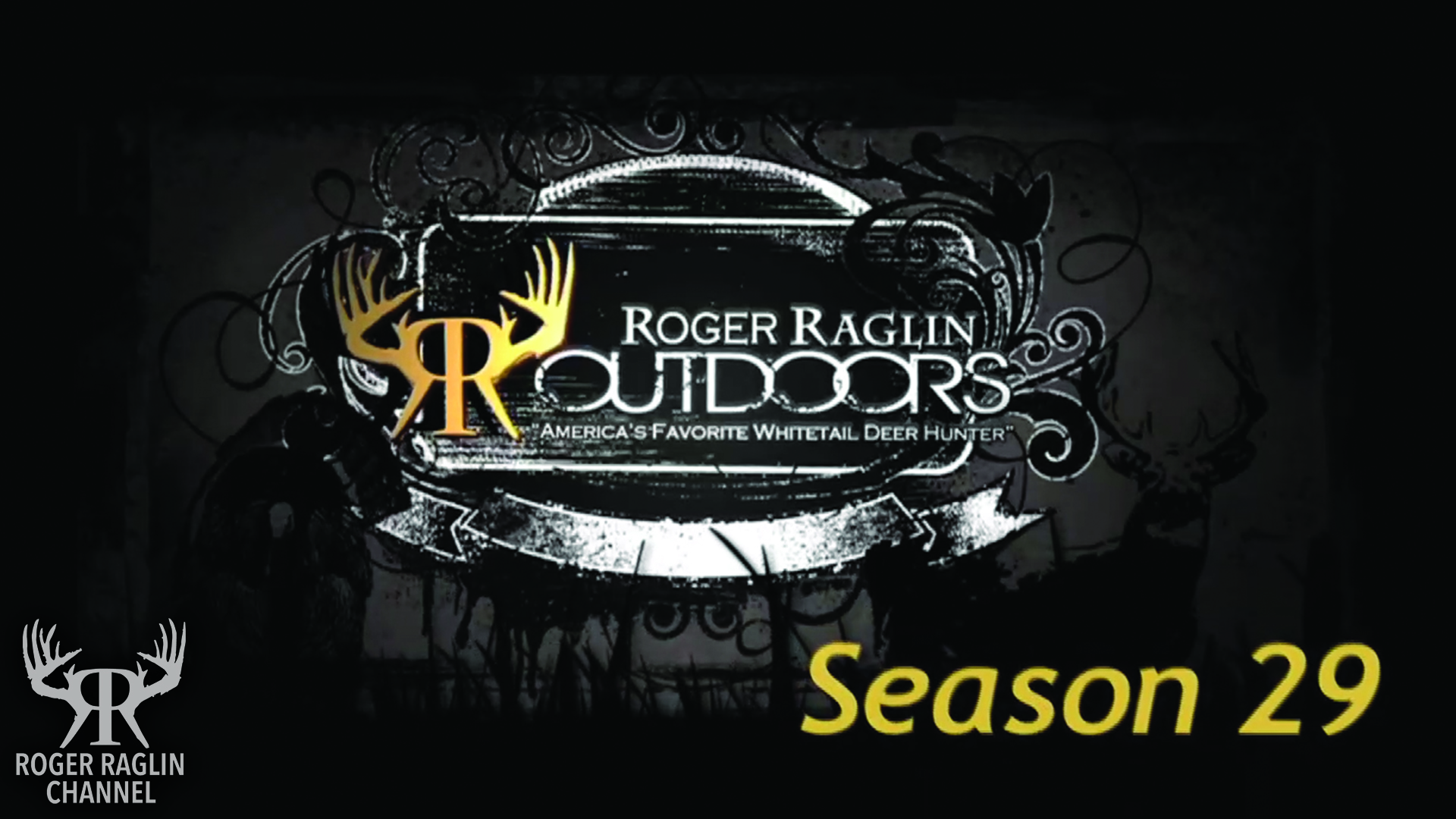 2016 TV Show Open • Season 29