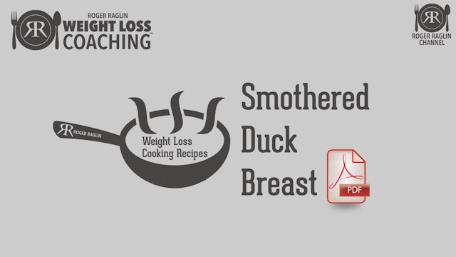 2019 Recipes Smothered Duck Breast.pdf