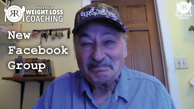 2B. New Private Facebook Group for Su...