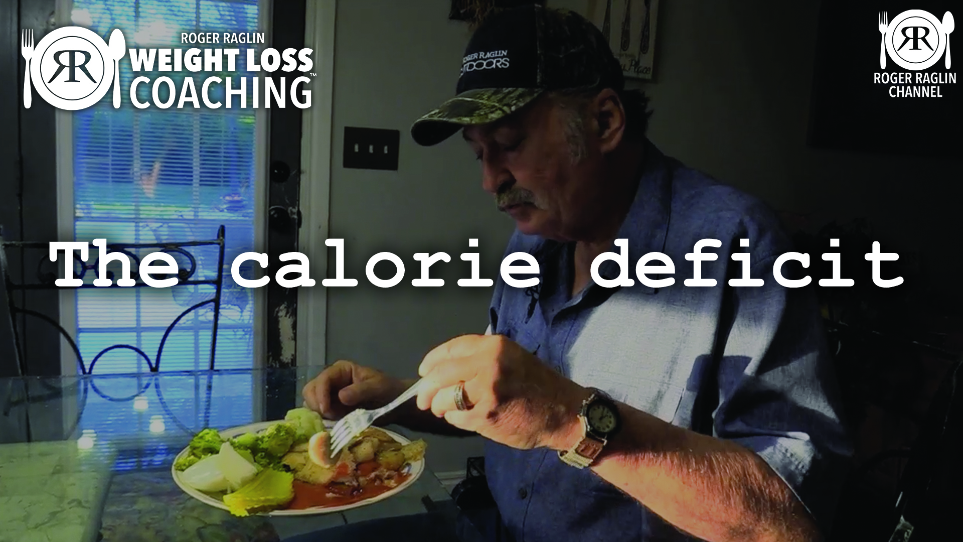 11. The calorie deficit • Weight Loss Coaching