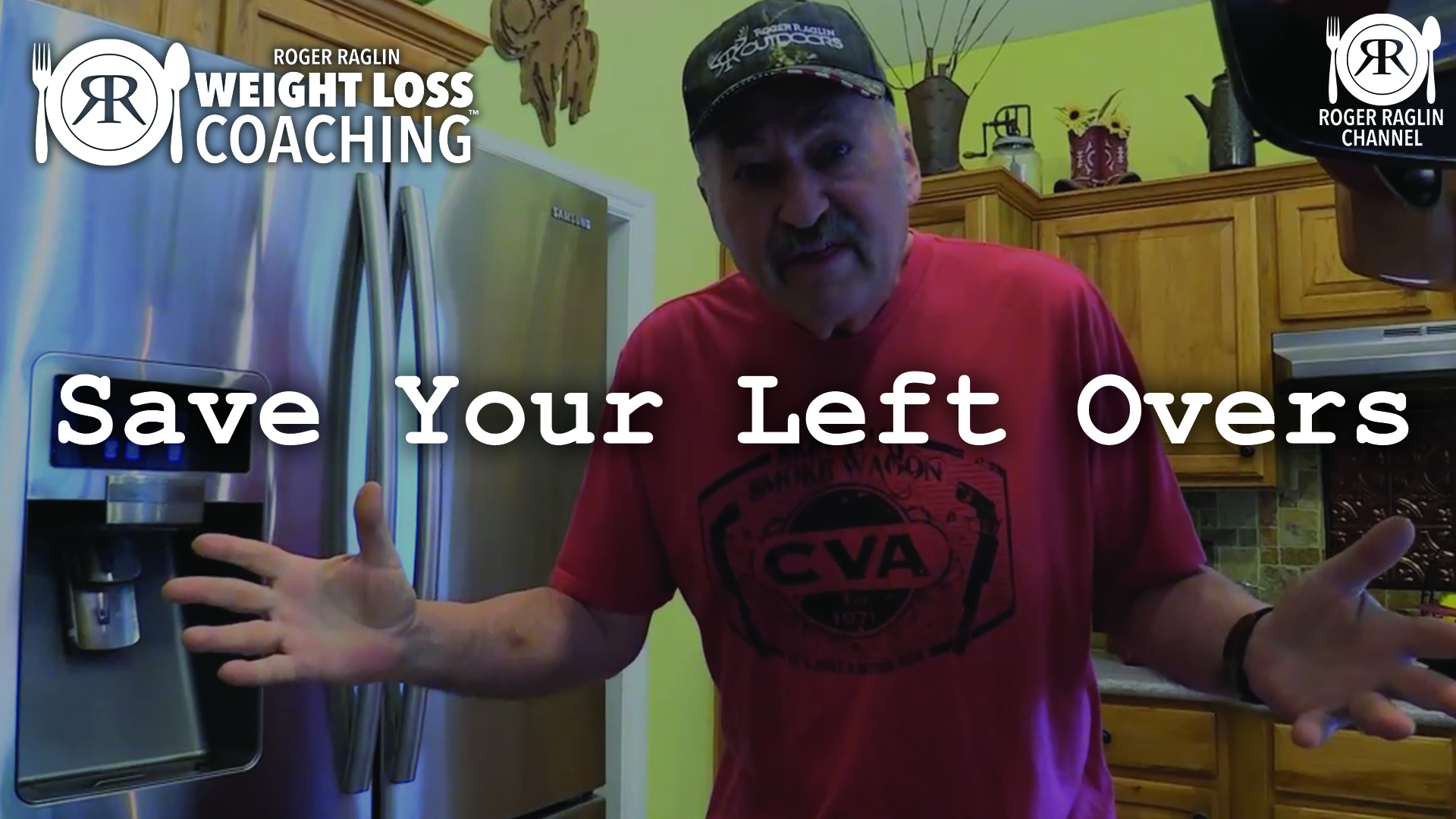 65. Save Your Left Overs • Weight Loss Coaching