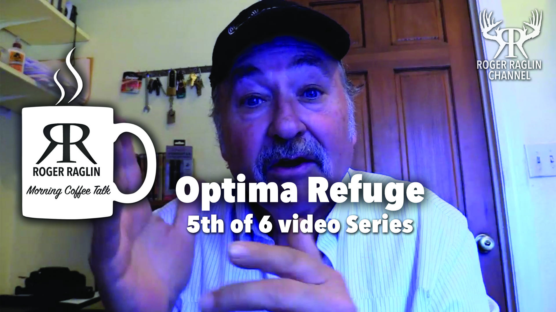 #5 Optima Refuge • Morning Coffee