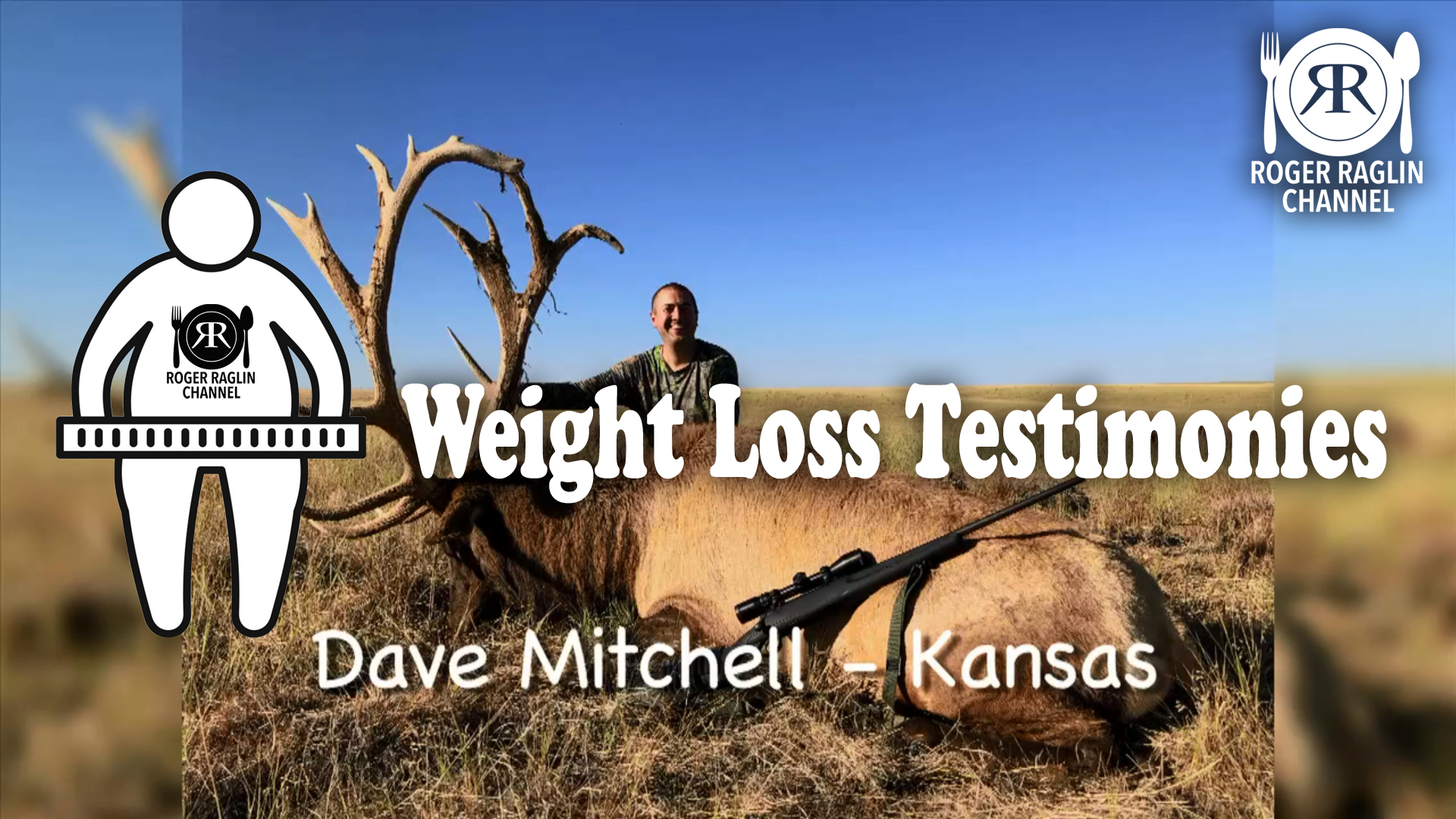 Dave Mitchell, Kansas