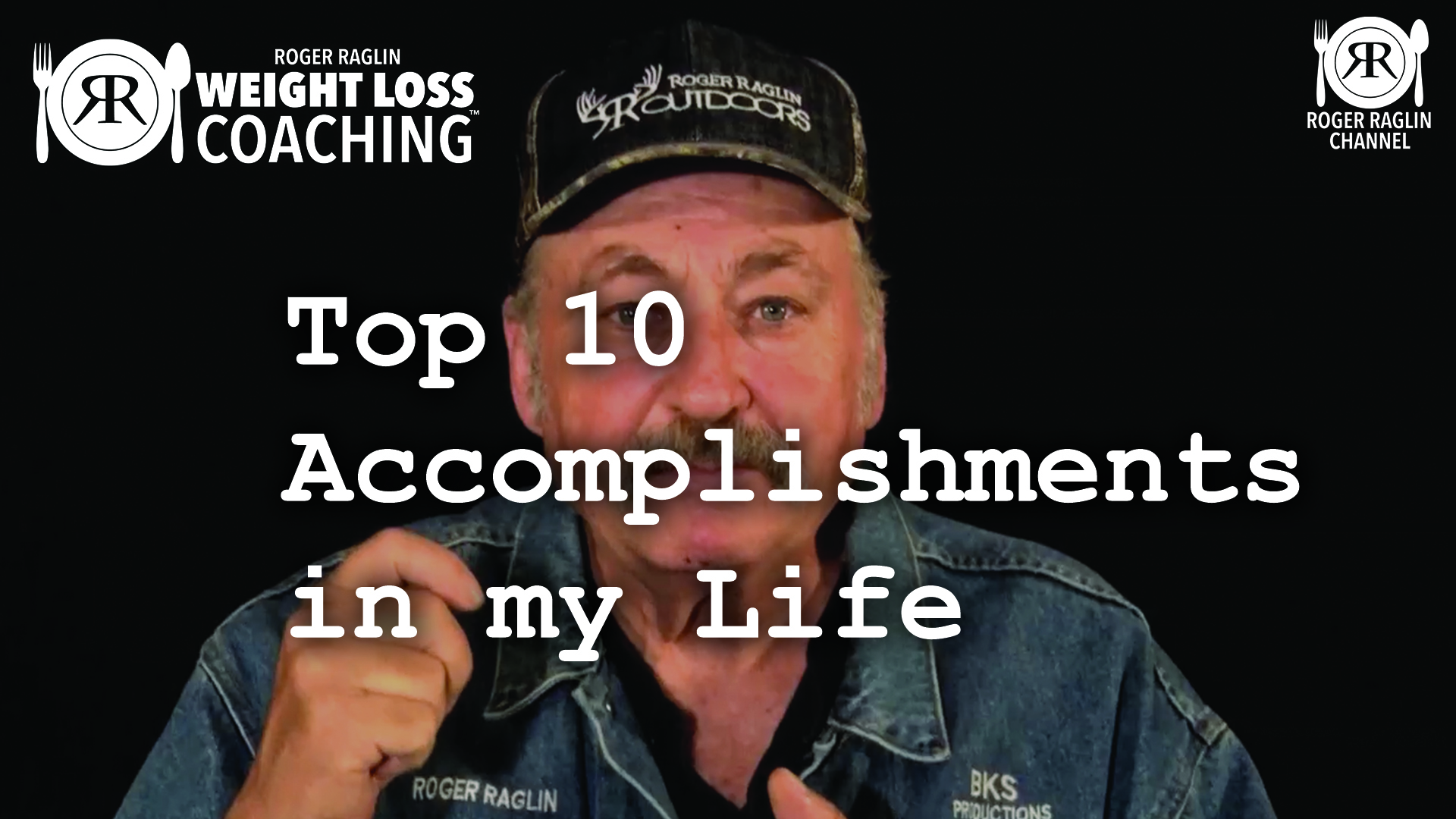 18.  Top 10 Accomplishments • Weight Loss Coaching