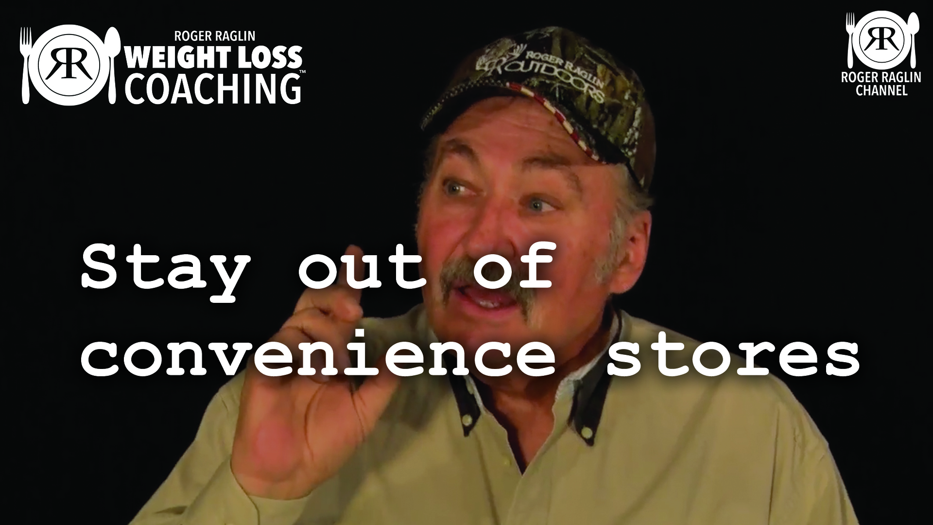 51. Stay out of convenience stores • Weight Loss Coaching