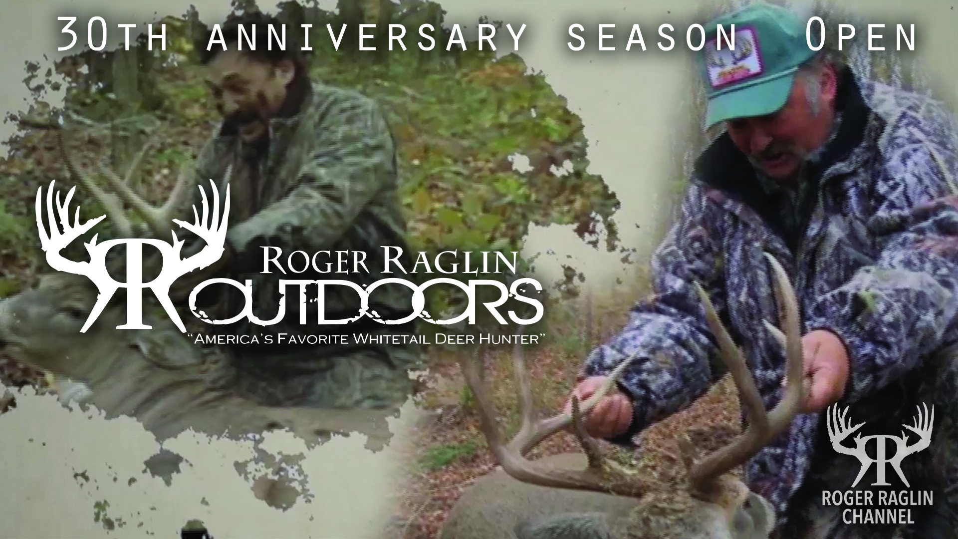 2017 TV Show Open • 30th Anniversary