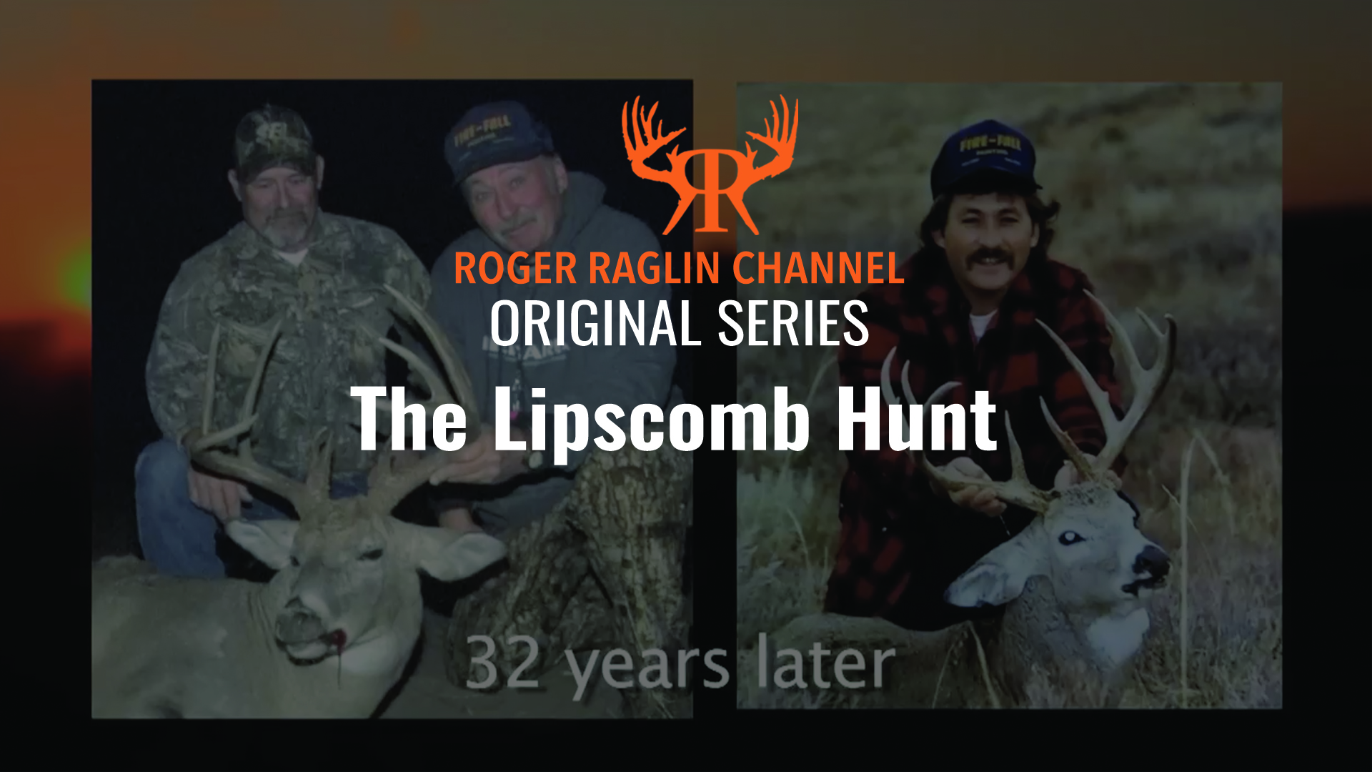 The Lipscomb Hunt • 2019 