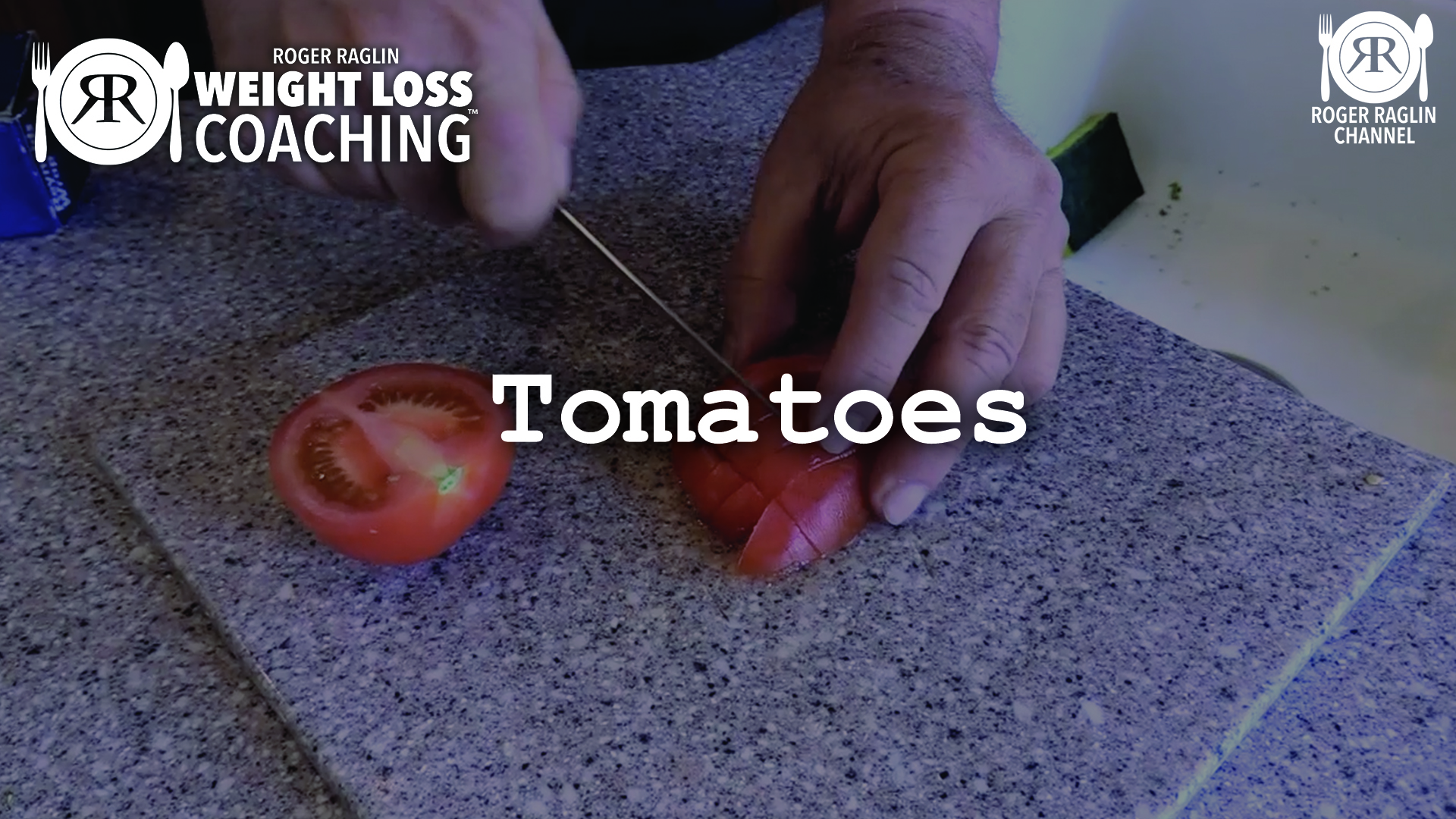59. Tomatoes • Weight Loss Coaching