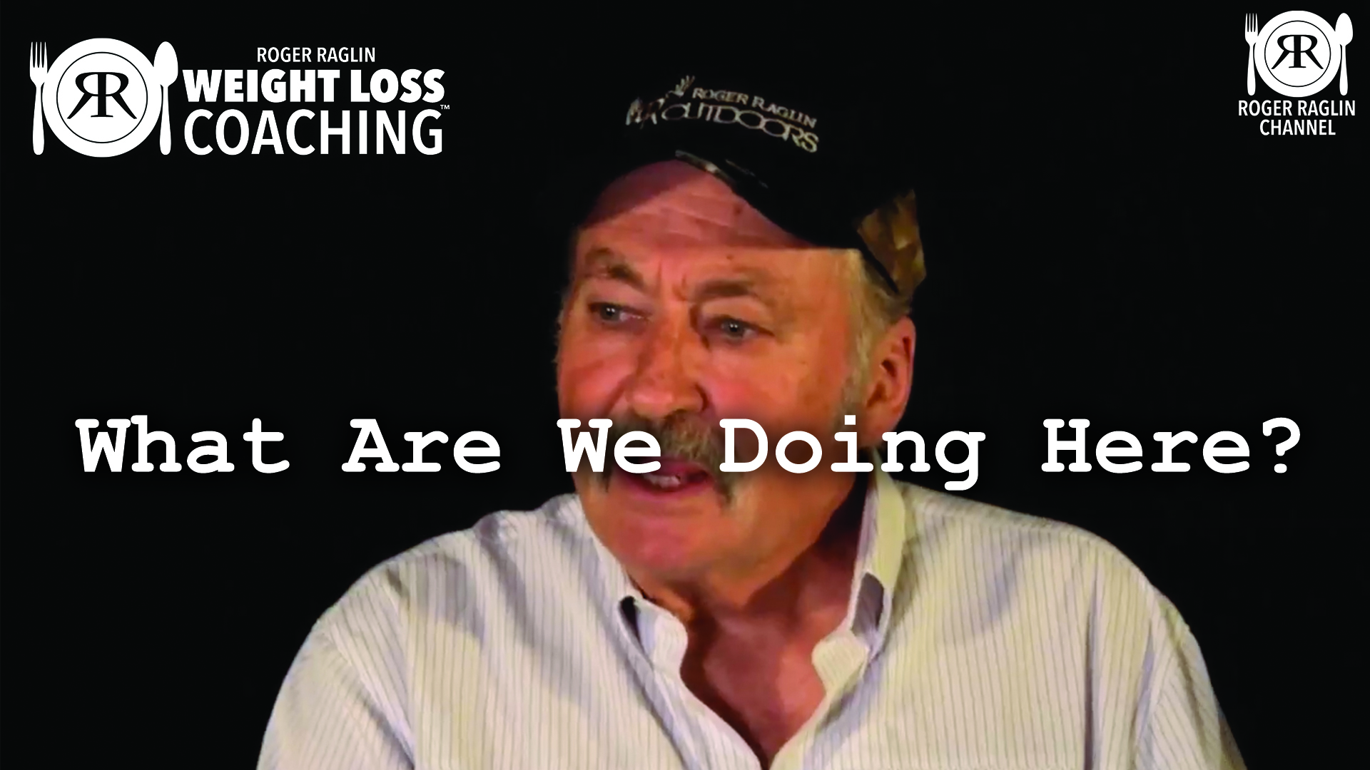 90. What Are We Doing Here? • Weight Loss Coaching