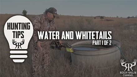 Roger Raglin Streaming Channel