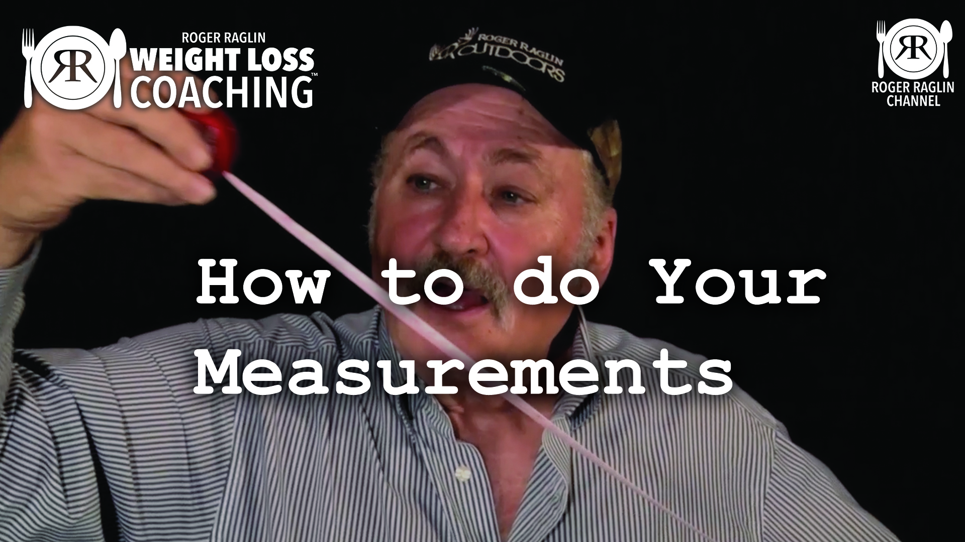 36. How to do Your Measurements • Weight Loss Coaching