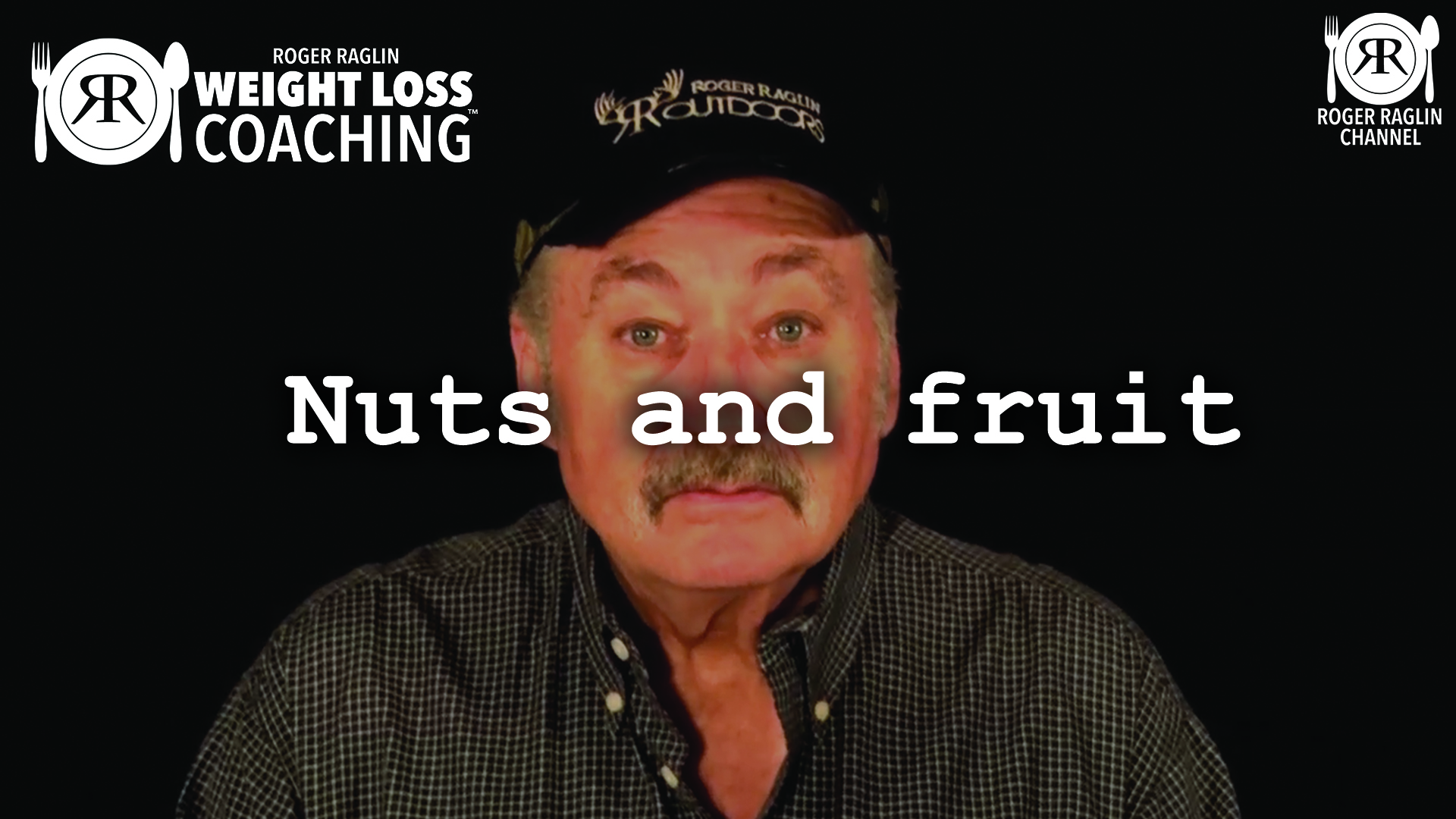 56. Nuts and fruit • Weight Loss Coaching