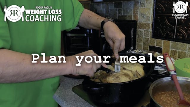 26. Plan your meals • Weight Loss Coa...