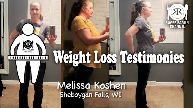 Melissa Koshen, Sheboygan Falls Wisco...