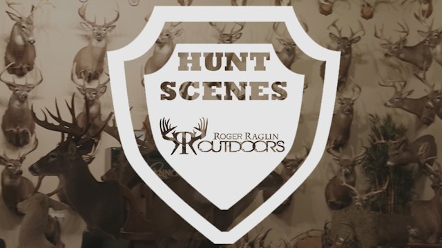 Hunt Scenes