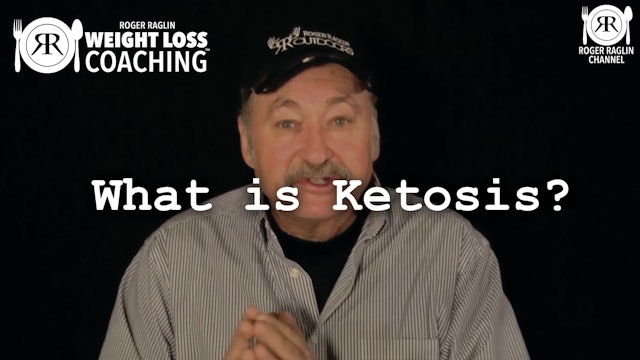 9. What is Ketosis? • Weight Loss Coaching