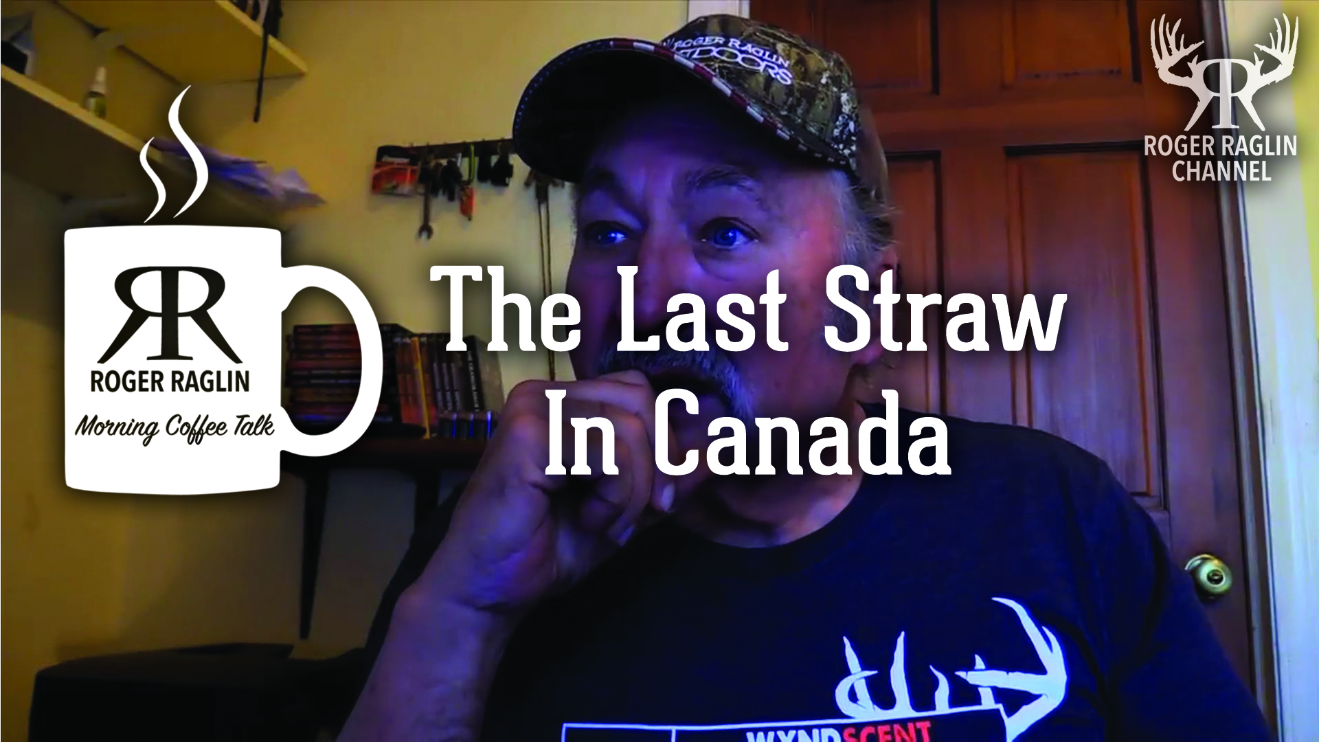 The Final Straw in Canada • Morning Coffee