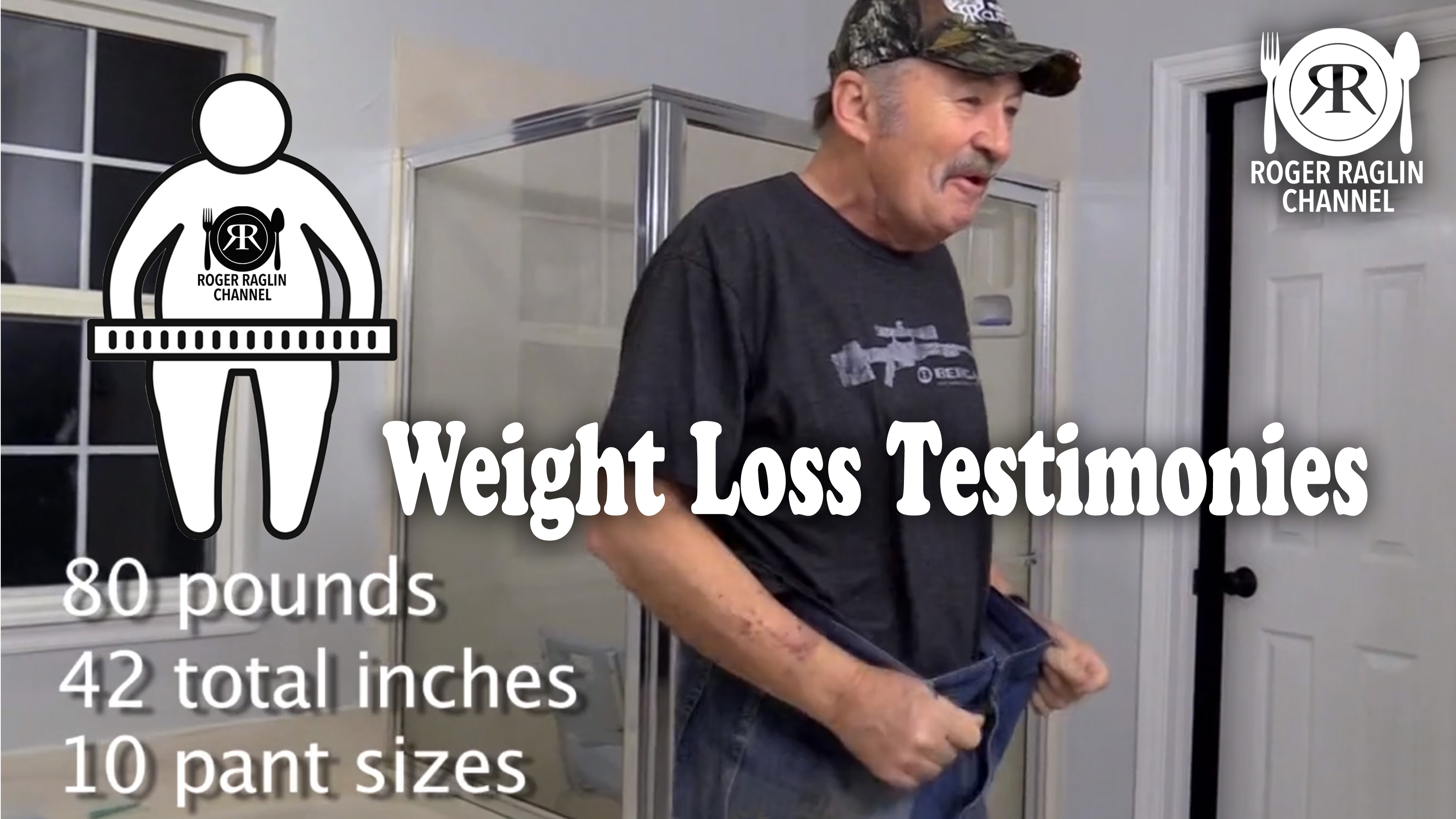 Weight Loss Testimonies