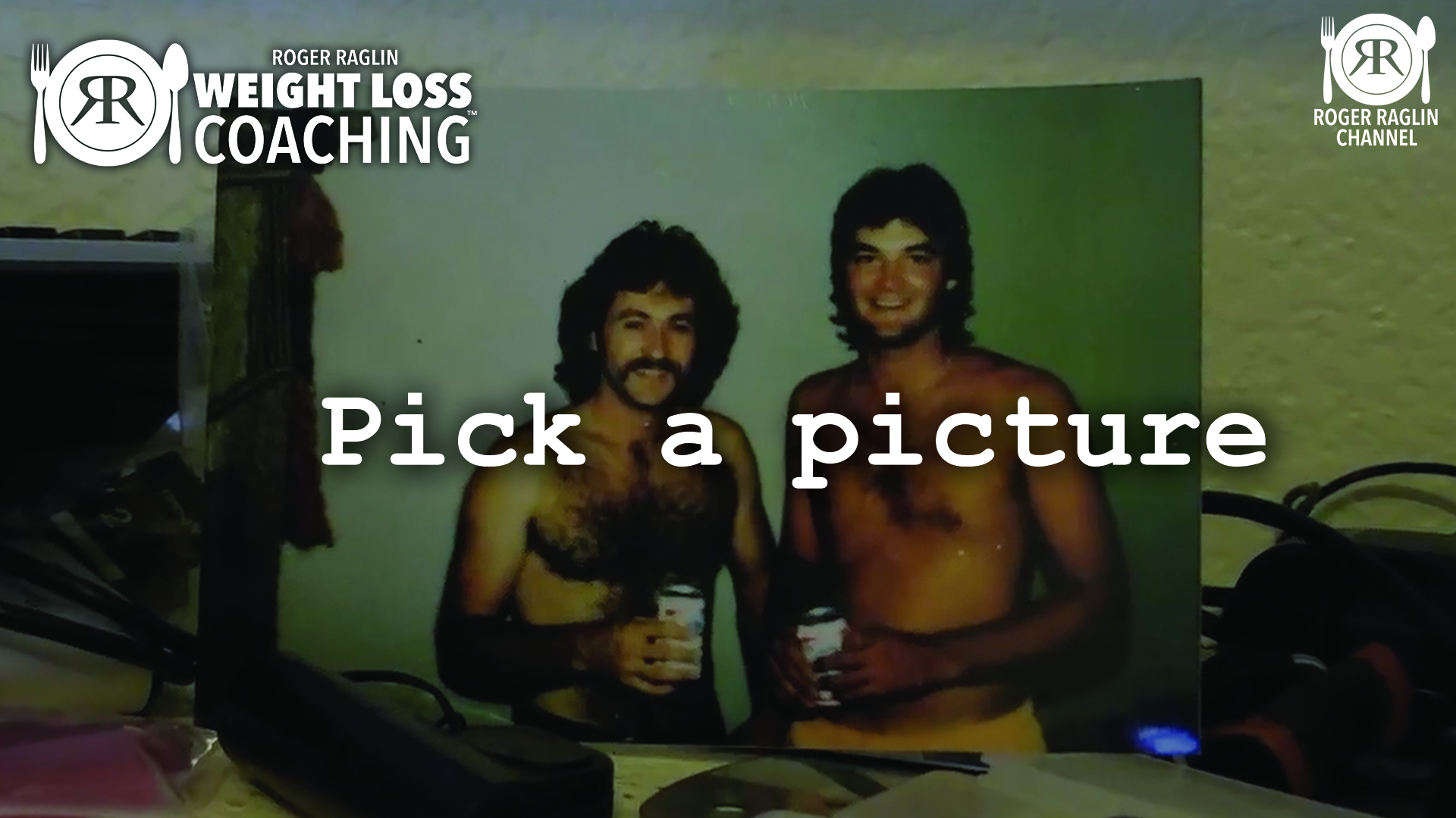 28. Pick a picture • Weight Loss Coaching