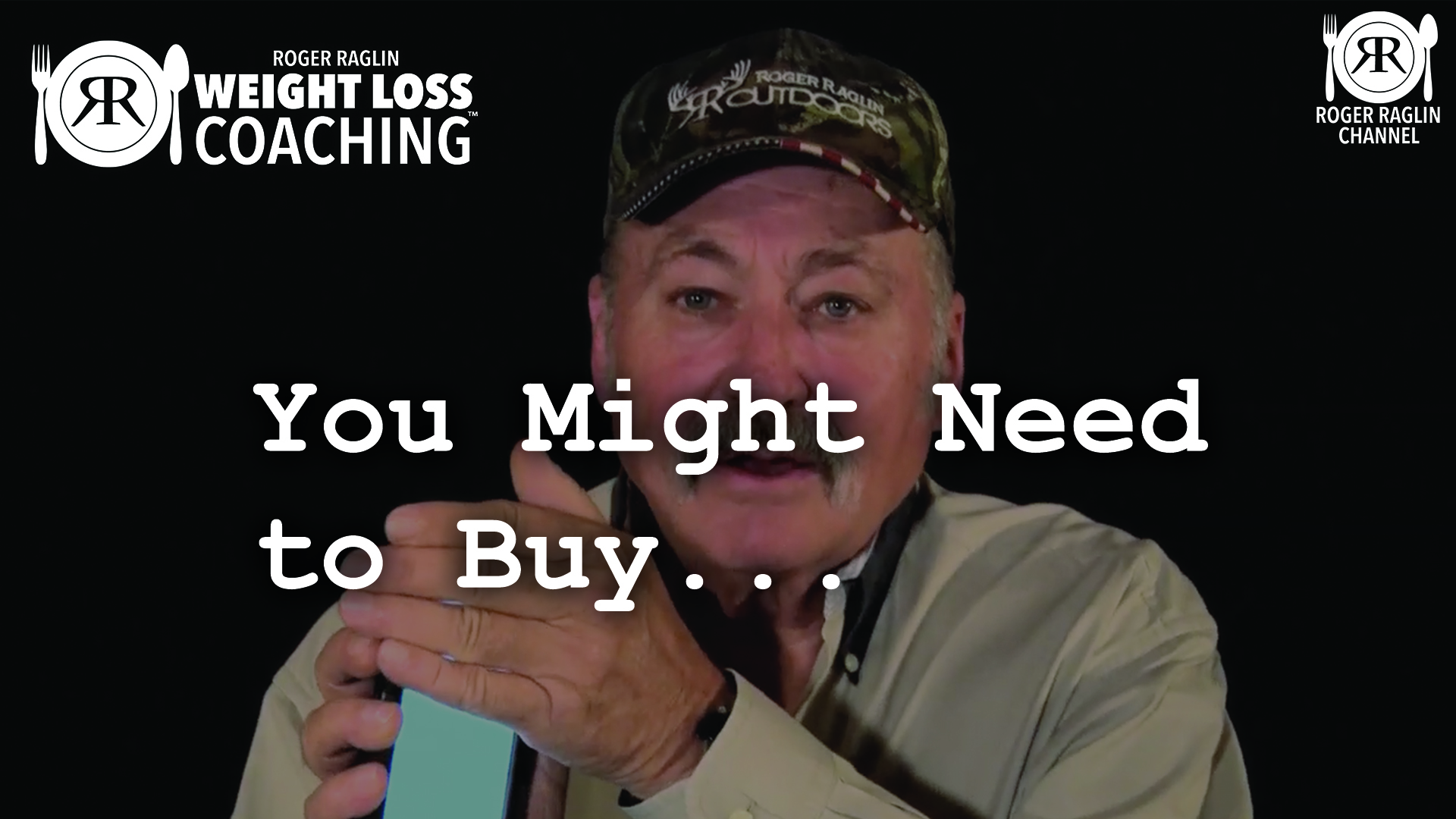 34. You Might Need to Buy ... • Weight Loss Coaching