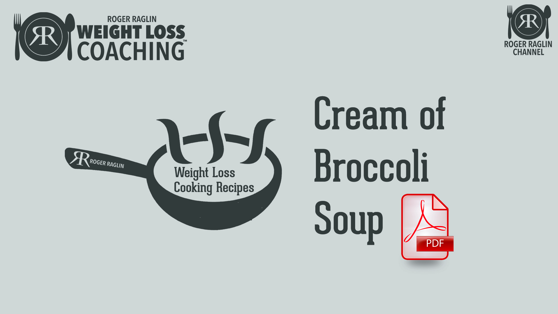 2019 Recipes Cream of Broccoli Soup.pdf