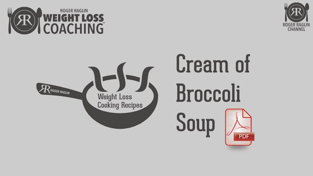 2019 Recipes Cream of Broccoli Soup.pdf