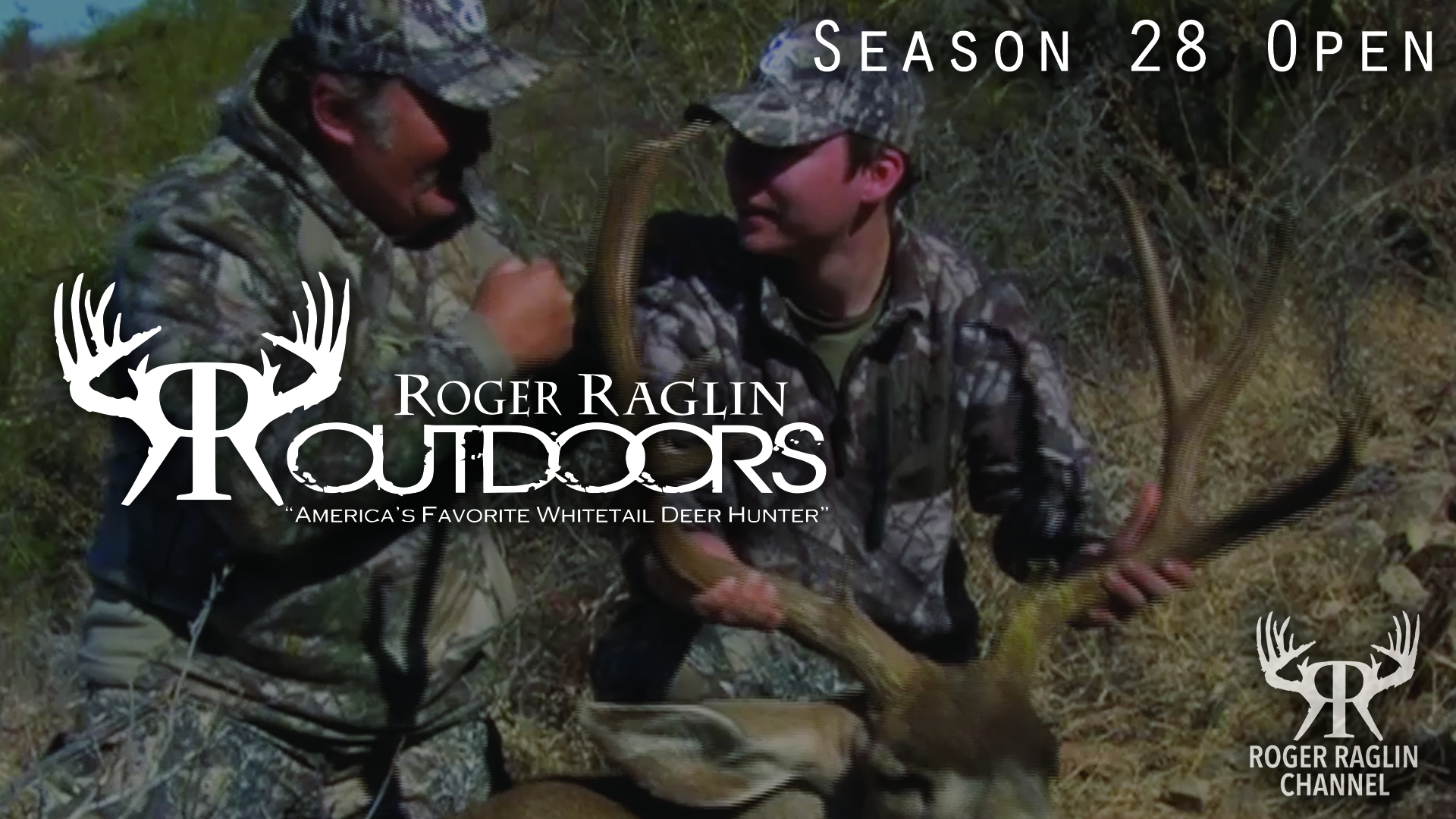 2015 TV Show Open • Season 28