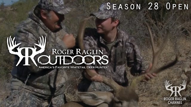 2015 TV Show Open • Season 28