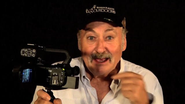 #8 The 10 Second Rule • How To Film Y...