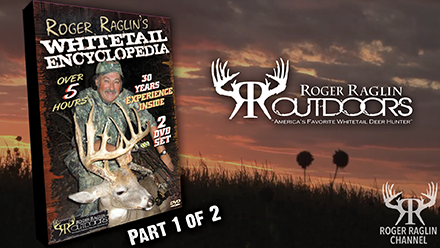 Roger Raglin Streaming Channel