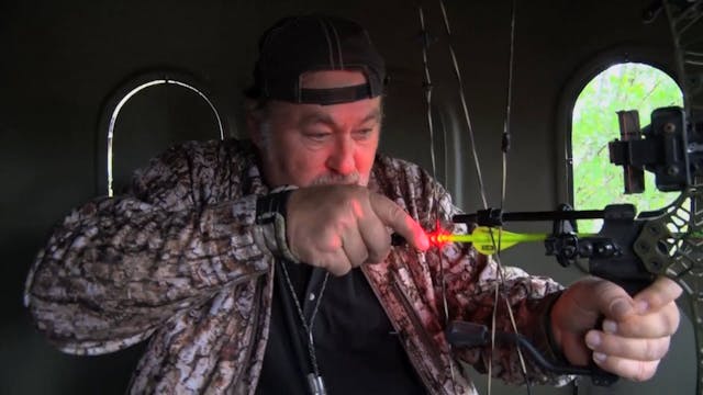 Roger Bow Kills Big 6X5*