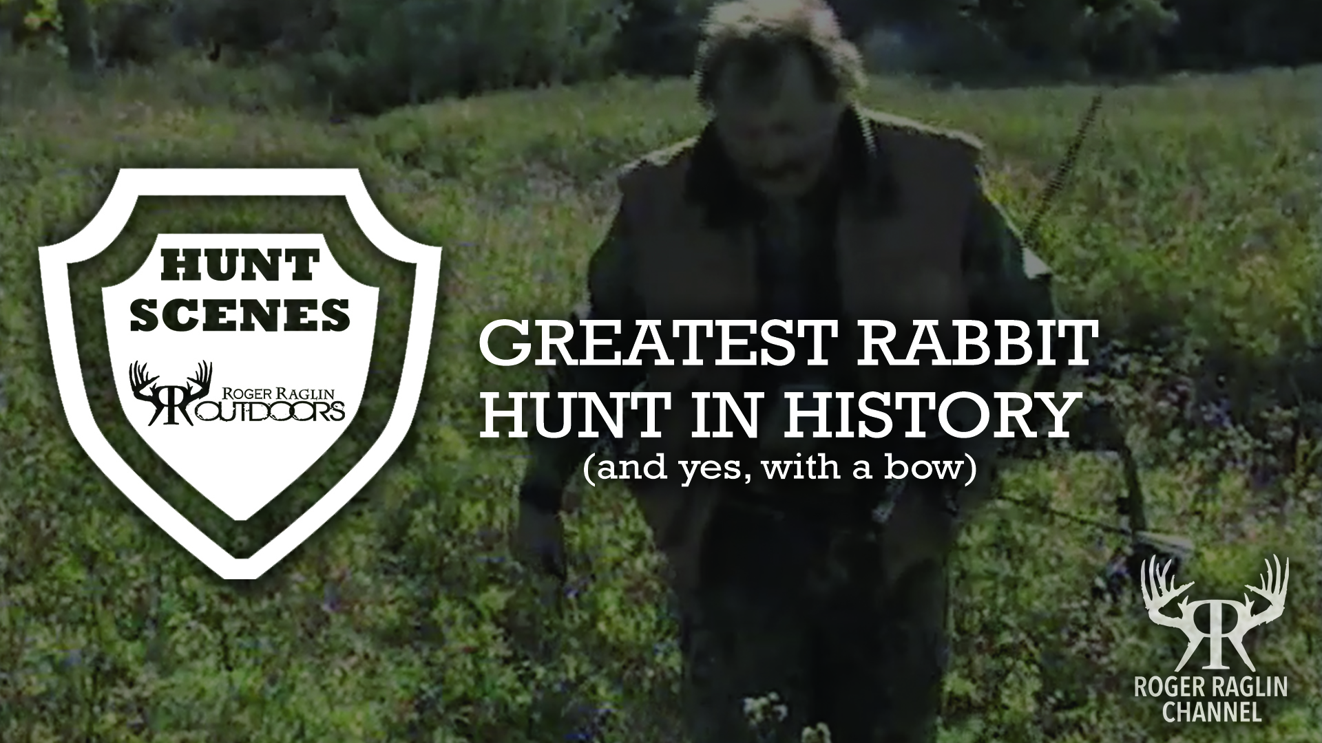Greatest Rabbit Hunt in History • Hunt Scenes