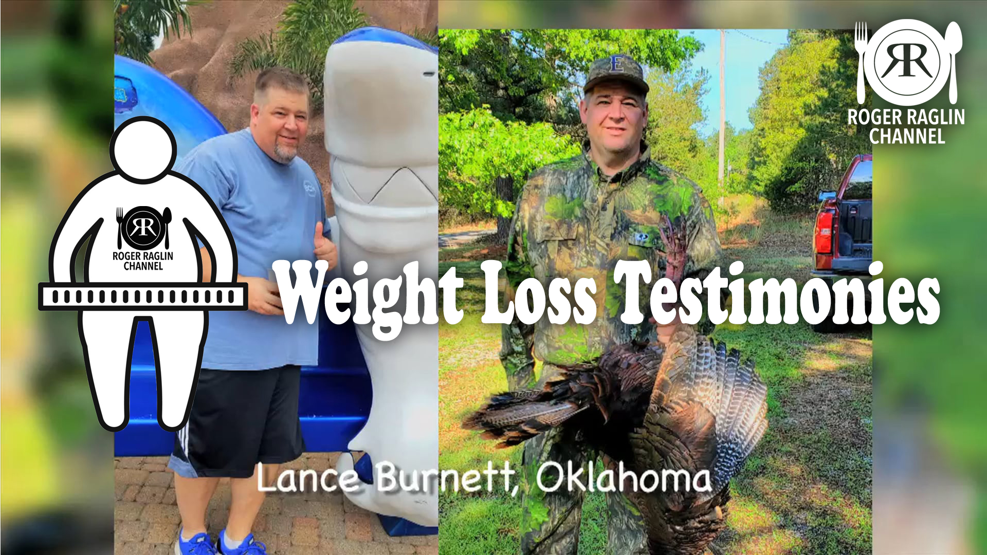 Lance Burnett, Oklahoma
