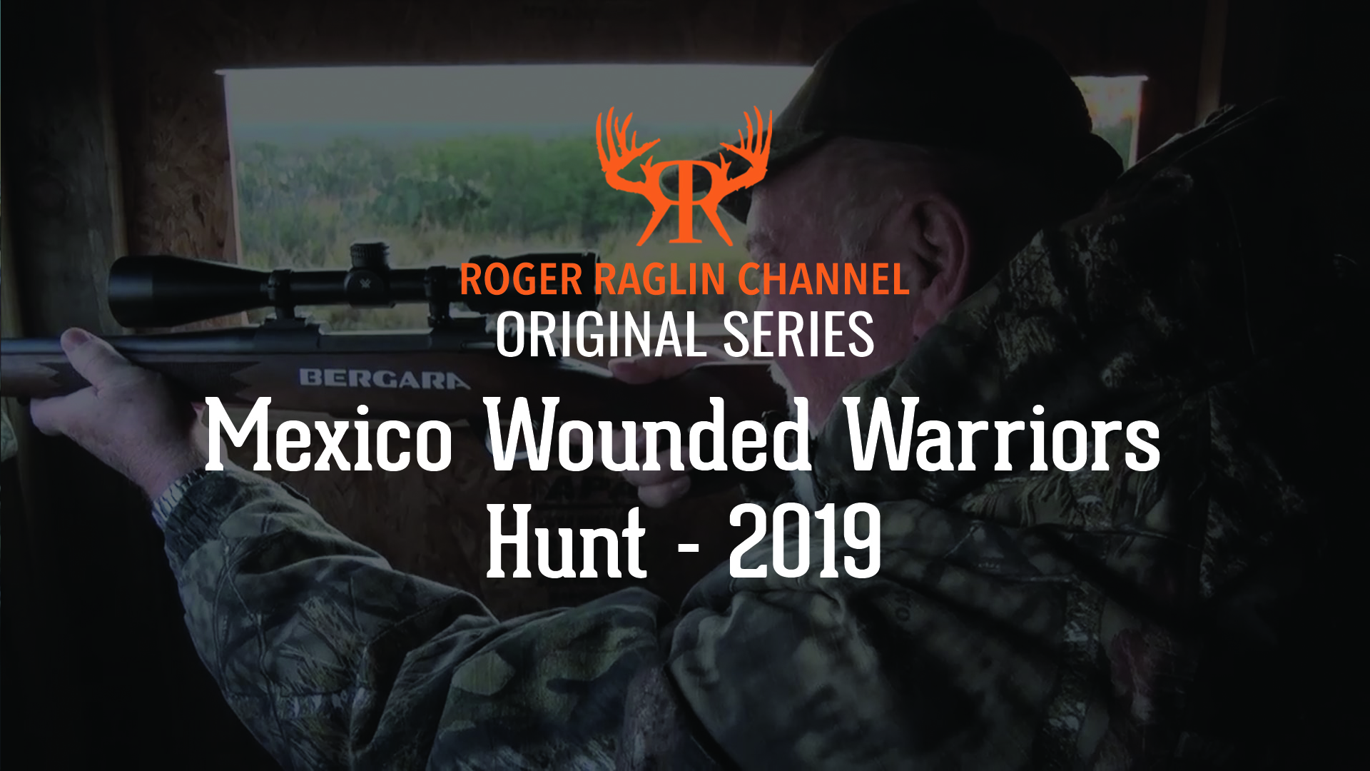 Mexico Wounded Warriors Hunt • 2019