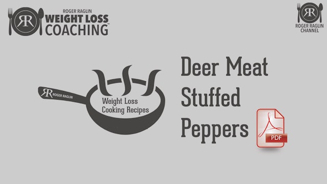 2019 Recipes Deer Meat Stuffed Peppers.pdf