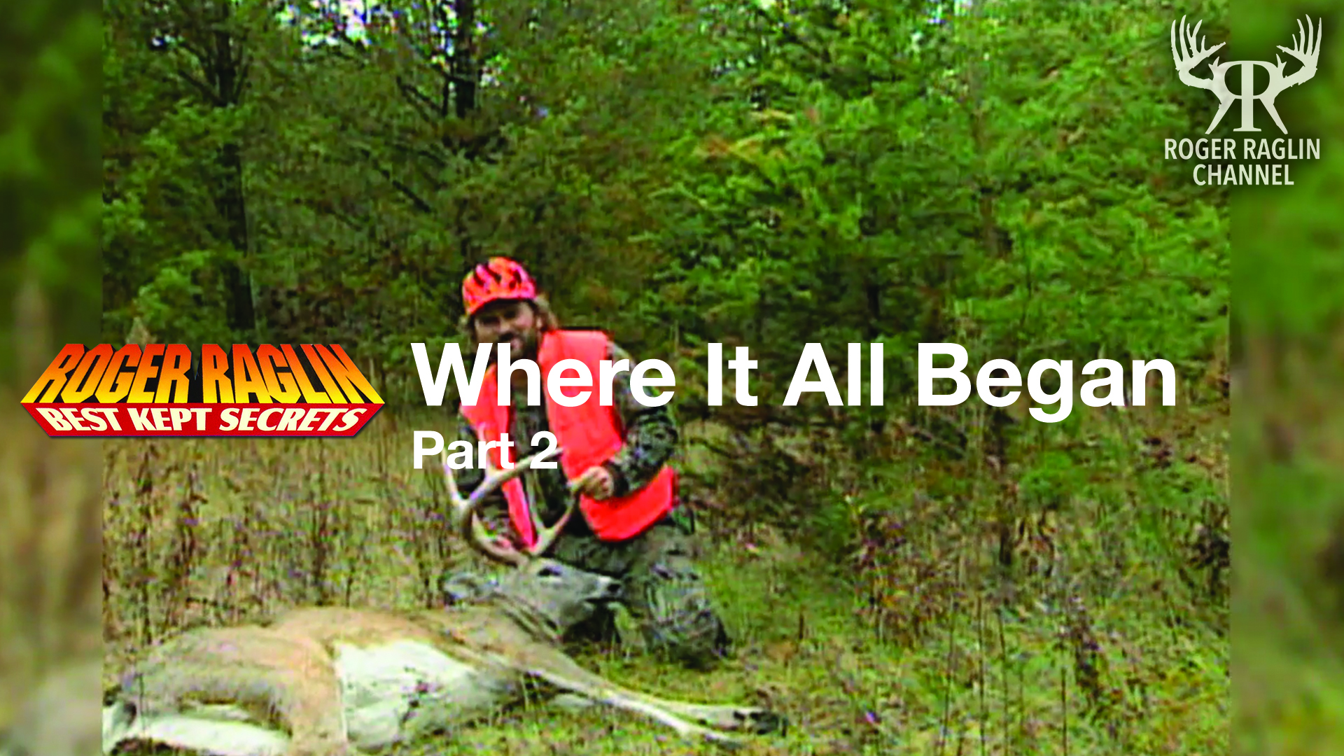 Where It All Began Part 2 • BKS Productions