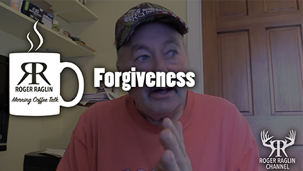 Roger Raglin Streaming Channel