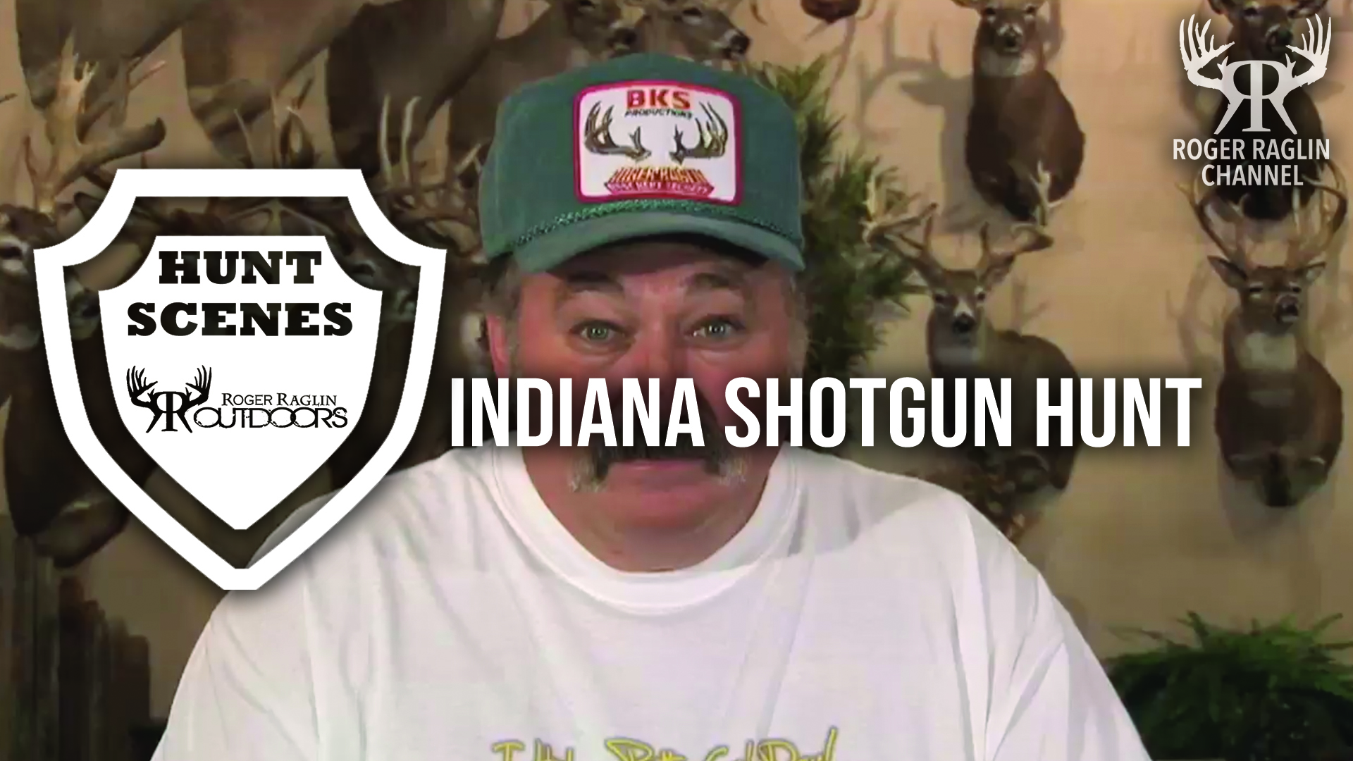 Indiana Shotgun Hunt • Hunt Scenes