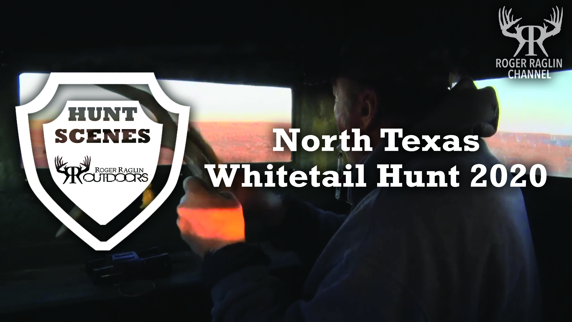 North Texas WT Hunt 2020 • Hunt Scenes