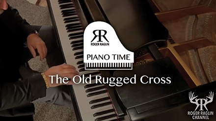 Roger Raglin Streaming Channel