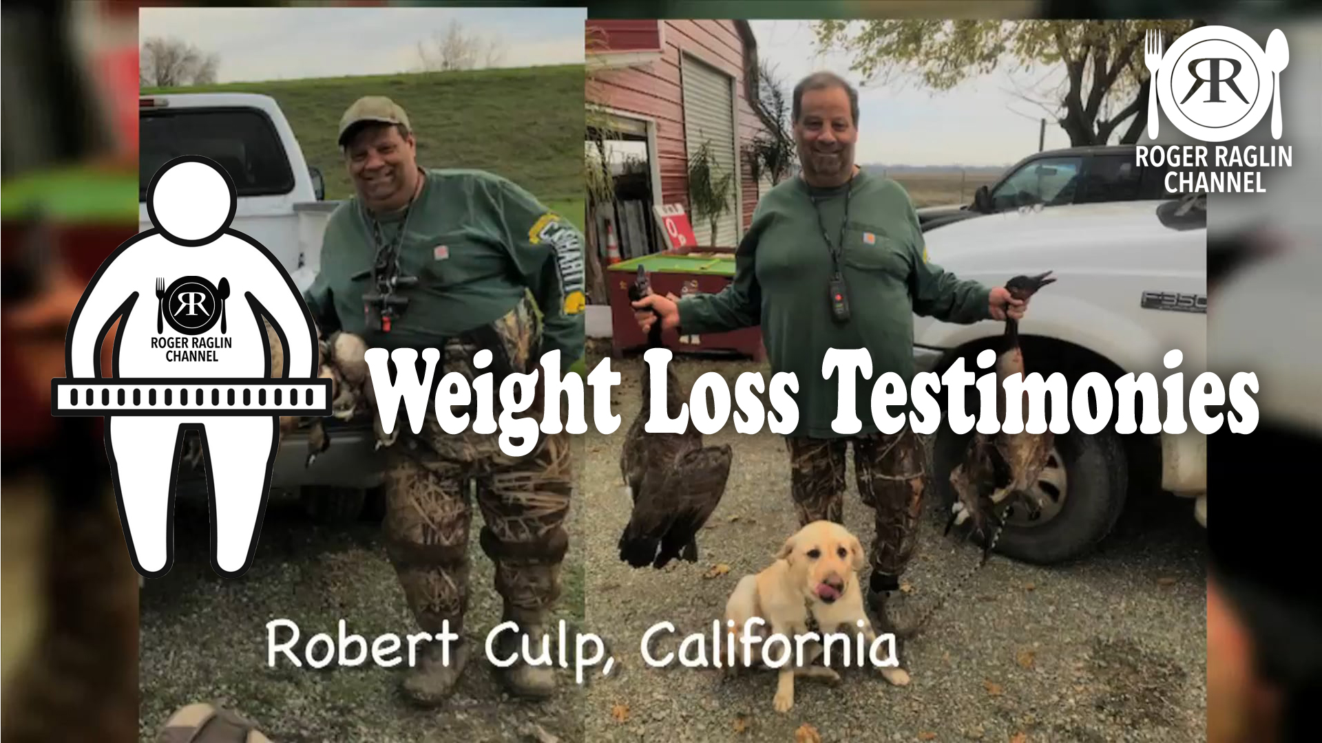 Robert Culp, California