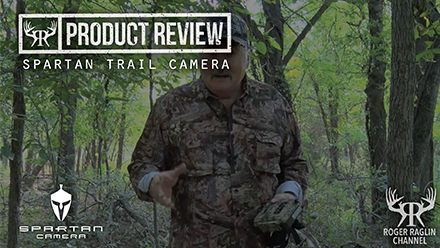 Roger Raglin Streaming Channel