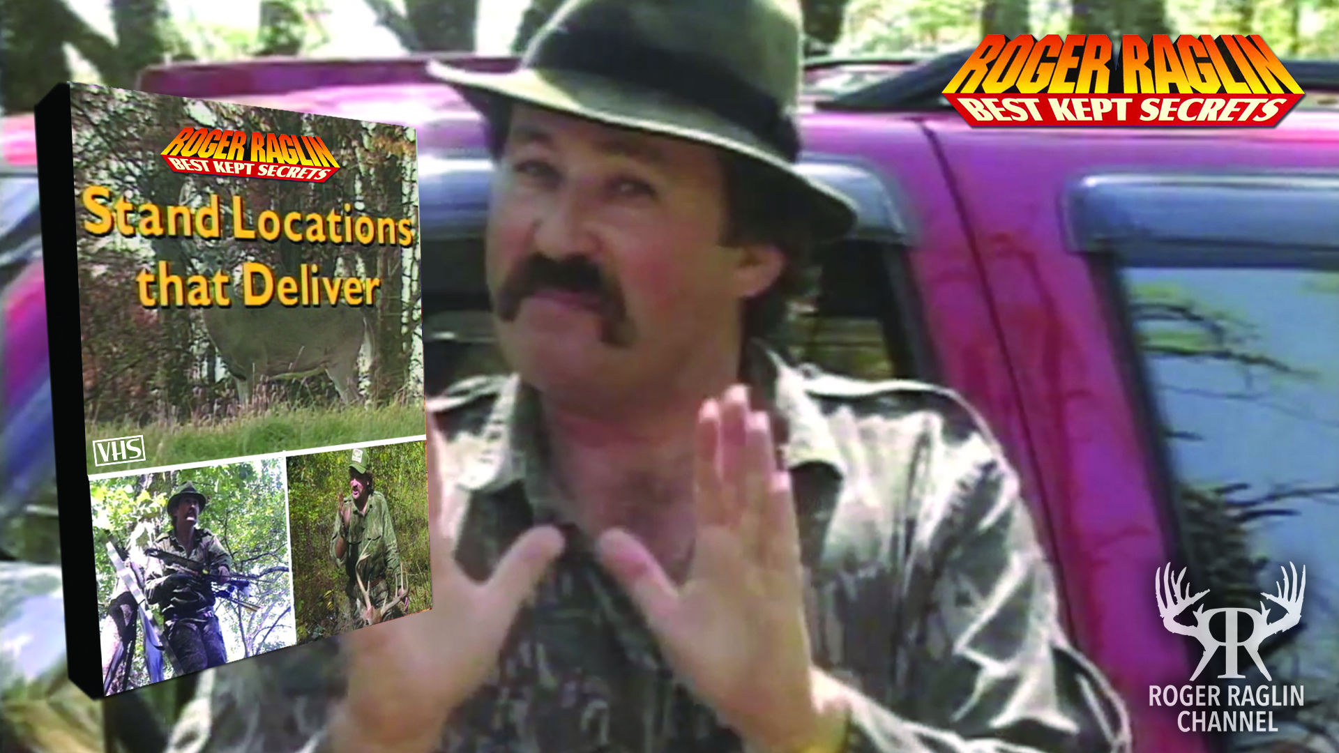 Stand Locations That Deliver - BKS Productions