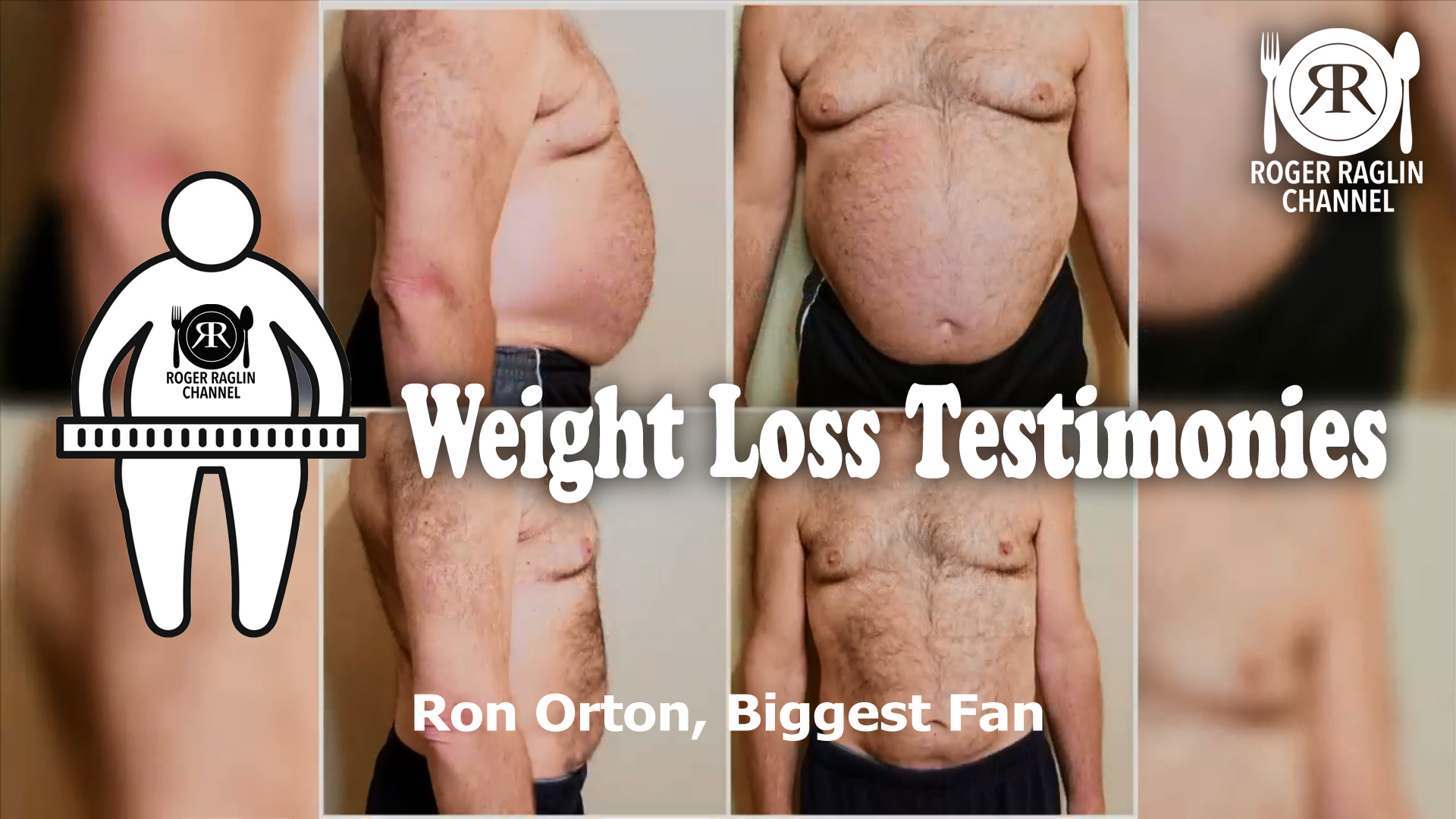 Ron Orton, Biggest Fan