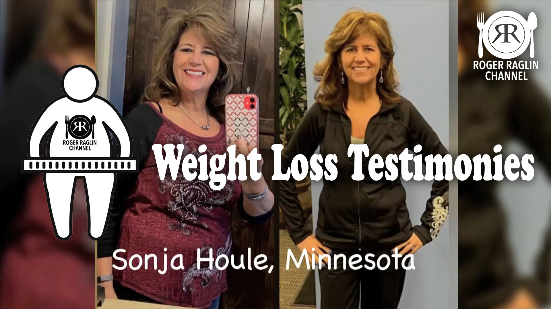 Sonja Houle, Minnesota