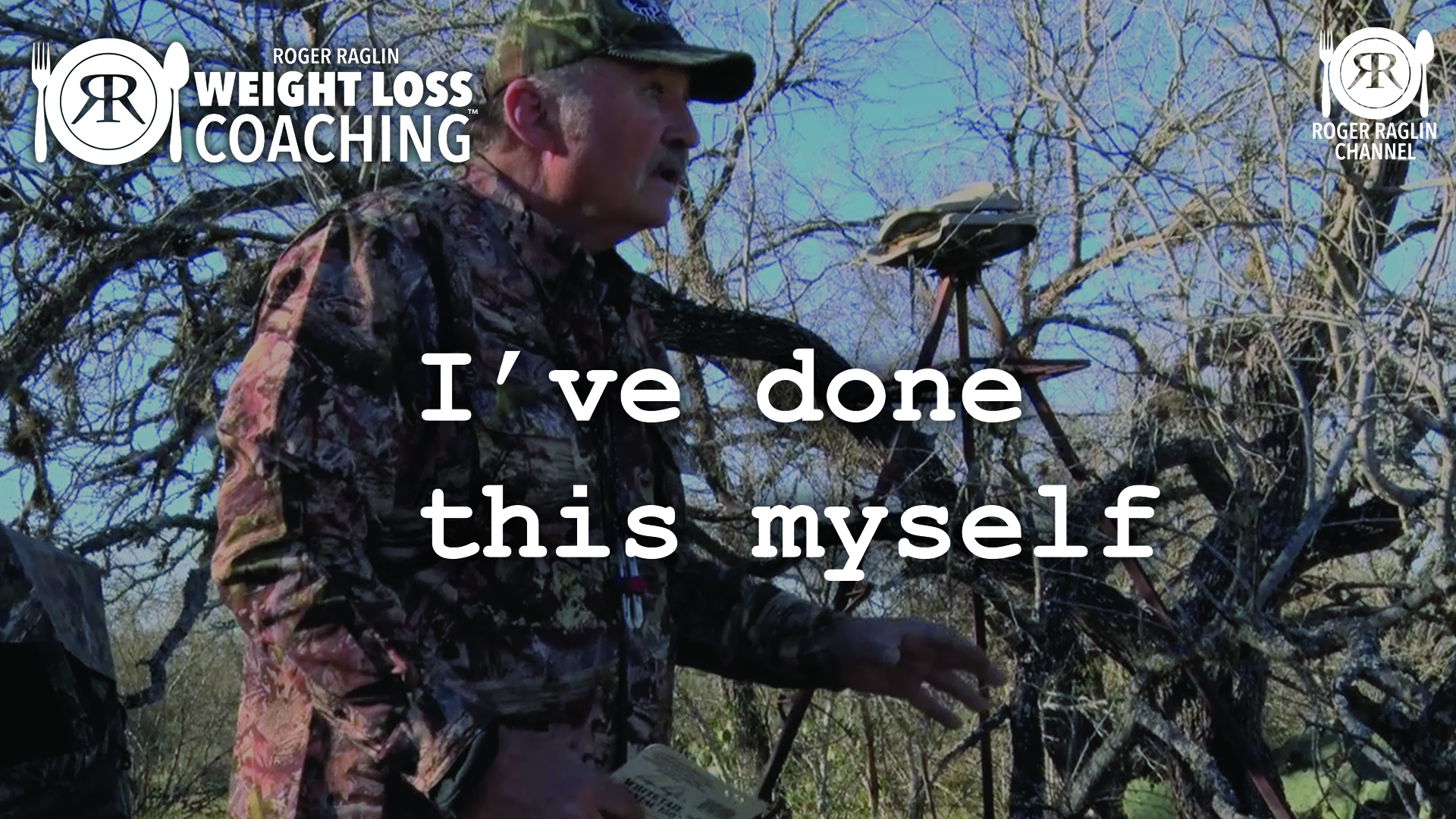 54. I've done this myself • Weight Loss Coaching