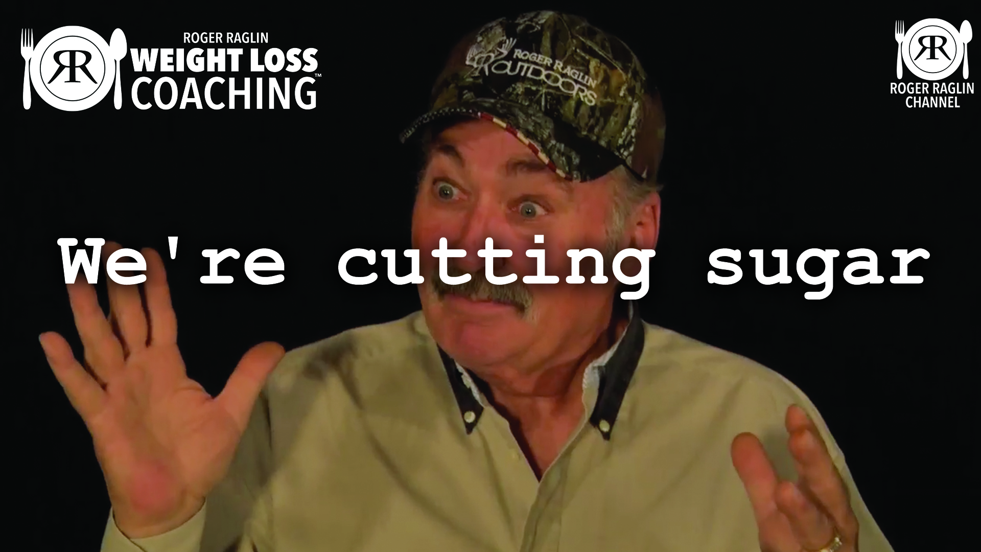 48. We're cutting sugar • Weight Loss Coaching