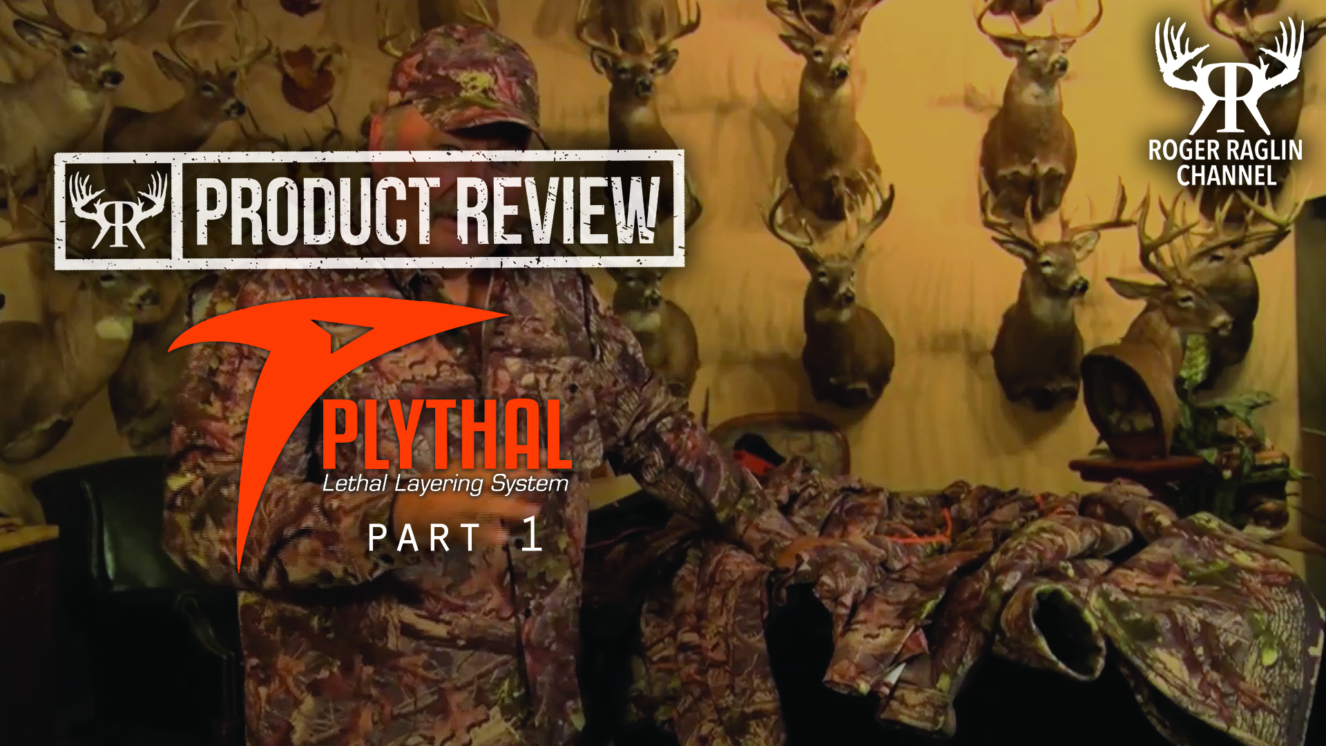 Plythal Gear • Part 1 • Product Review