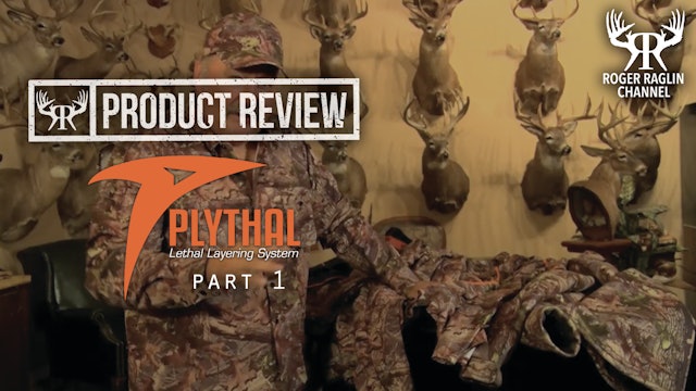 Plythal Gear • Part 1 • Product Review
